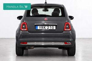Fiat 500 bild 5