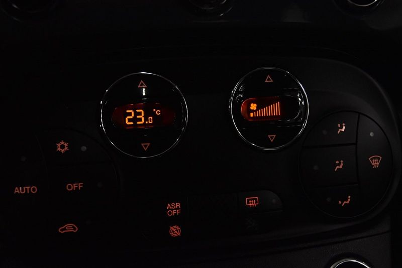 Fiat 500 bild 17
