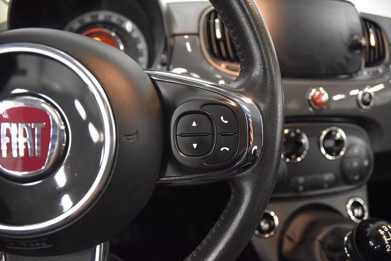 Fiat 500 bild 10