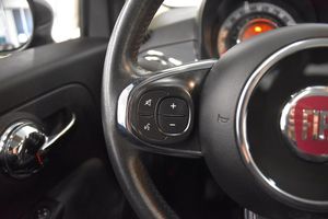 Fiat 500 bild 9
