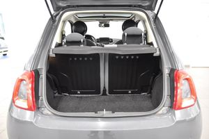 Fiat 500 bild 20