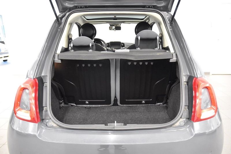Fiat 500 bild 20