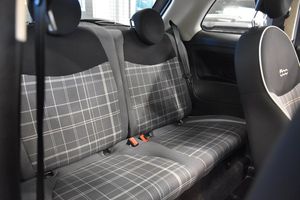 Fiat 500 bild 14