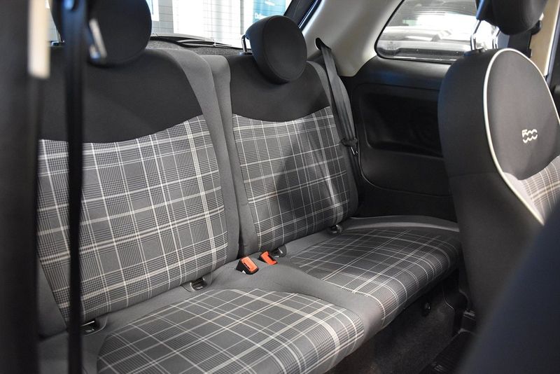 Fiat 500 bild 14