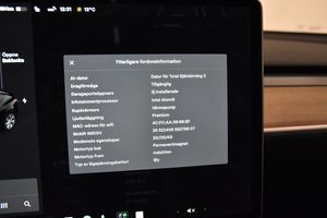 Tesla Model Y bild 18