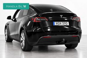 Tesla Model Y bild 7
