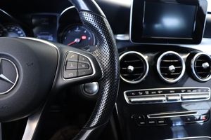 Mercedes C220 bild 10
