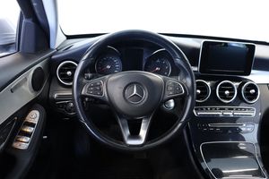 Mercedes C220 bild 7