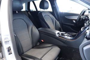 Mercedes C220 bild 12
