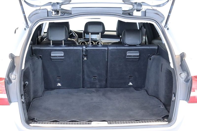 Mercedes C220 bild 14