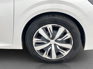 Peugeot 208 bild 22