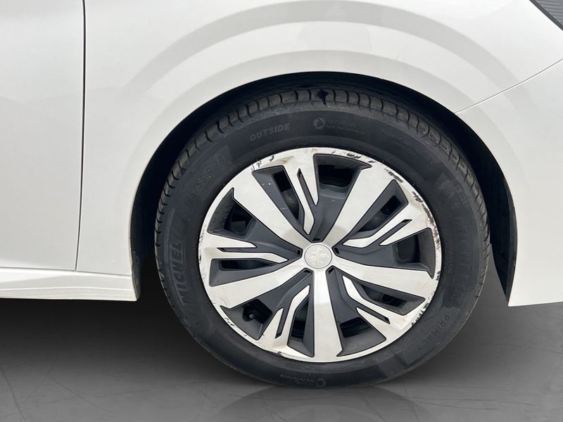 Peugeot 208 bild 22