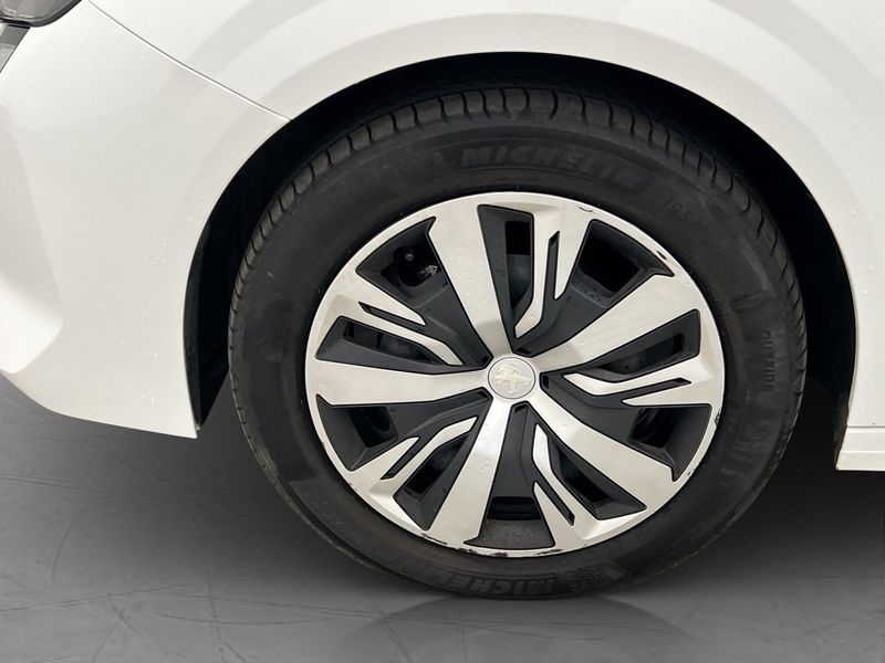 Peugeot 208 bild 27