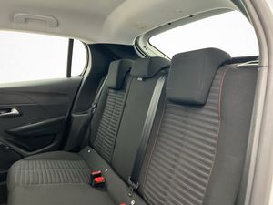 Peugeot 208 bild 21