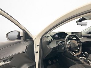 Peugeot 208 bild 10