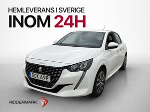 Peugeot 208 bild 3