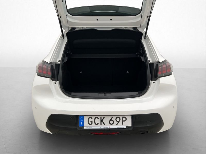 Peugeot 208 bild 14