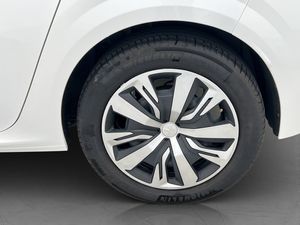 Peugeot 208 bild 25