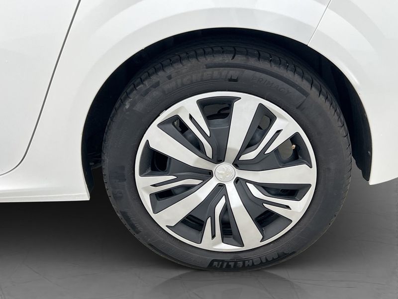 Peugeot 208 bild 25