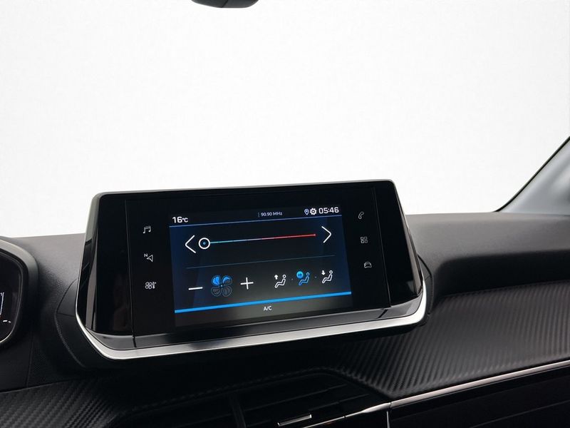 Peugeot 208 bild 17