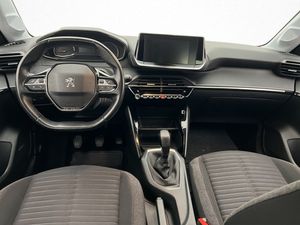 Peugeot 208 bild 12