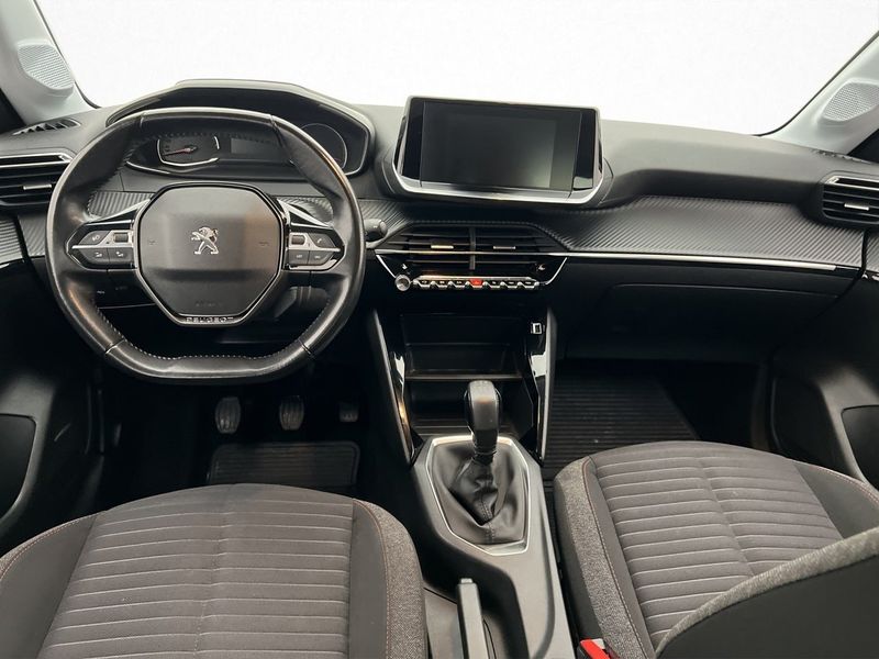 Peugeot 208 bild 12