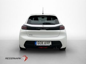 Peugeot 208 bild 7