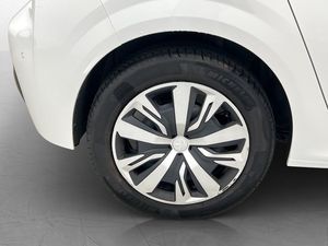 Peugeot 208 bild 23