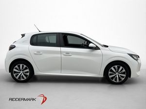 Peugeot 208 bild 9