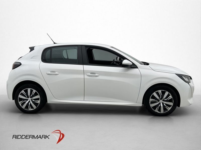 Peugeot 208 bild 9