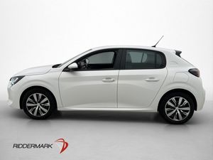 Peugeot 208 bild 5