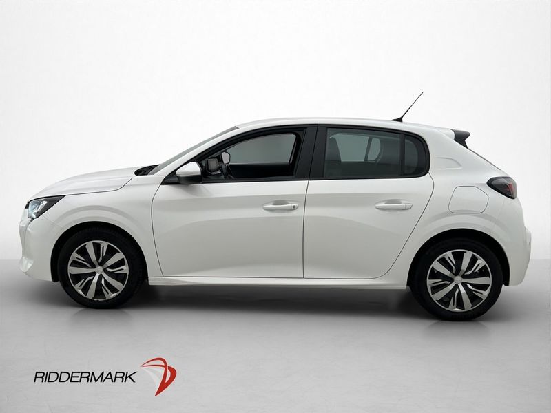 Peugeot 208 bild 5