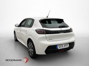 Peugeot 208 bild 6