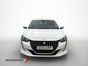 Peugeot 208 bild 2