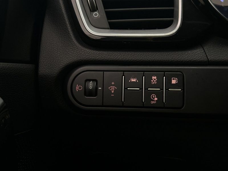 Kia Cee´d bild 15