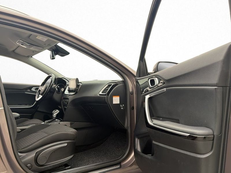 Kia Cee´d bild 24