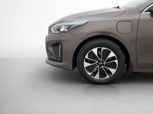 Kia Cee´d bild 28