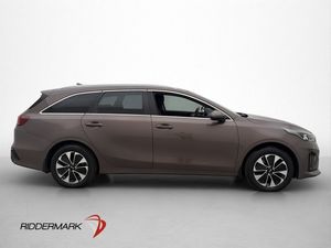 Kia Cee´d bild 9