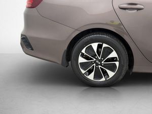 Kia Cee´d bild 30