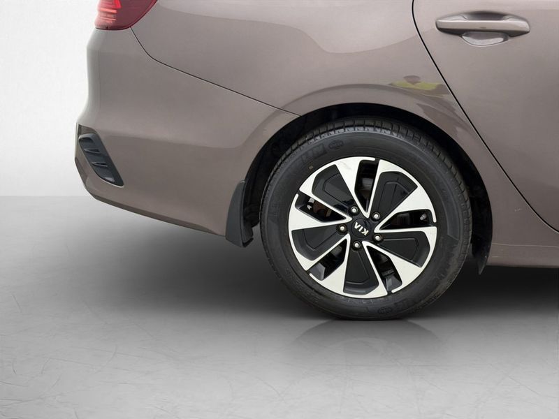 Kia Cee´d bild 30