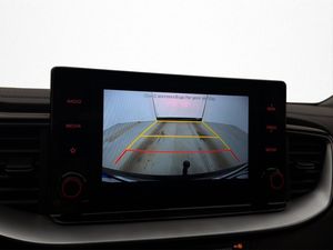 Kia Cee´d bild 19
