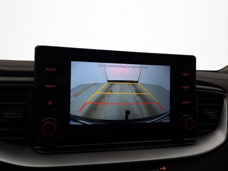 Kia Cee´d bild 19