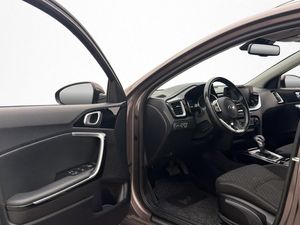 Kia Cee´d bild 11
