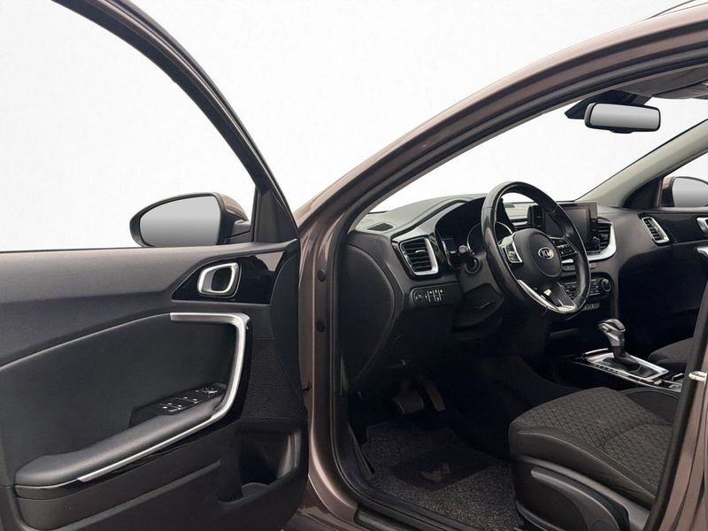 Kia Cee´d bild 11