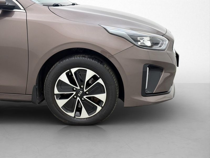 Kia Cee´d bild 31