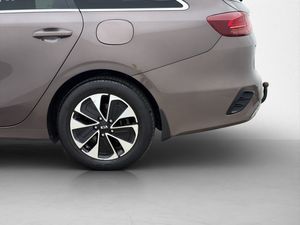Kia Cee´d bild 29