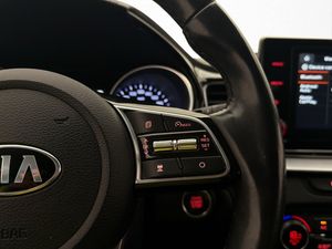 Kia Cee´d bild 18