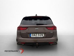Kia Cee´d bild 7