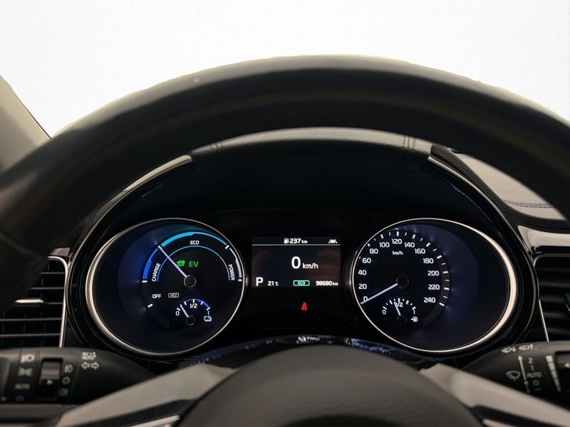 Kia Cee´d bild 17