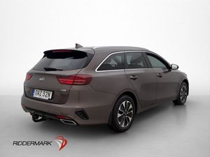 Kia Cee´d bild 8